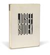 SUDEK, JOSEF. Josef Sudek Fotografie.